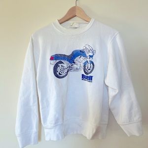 Vintage 80s Women’s Sweater